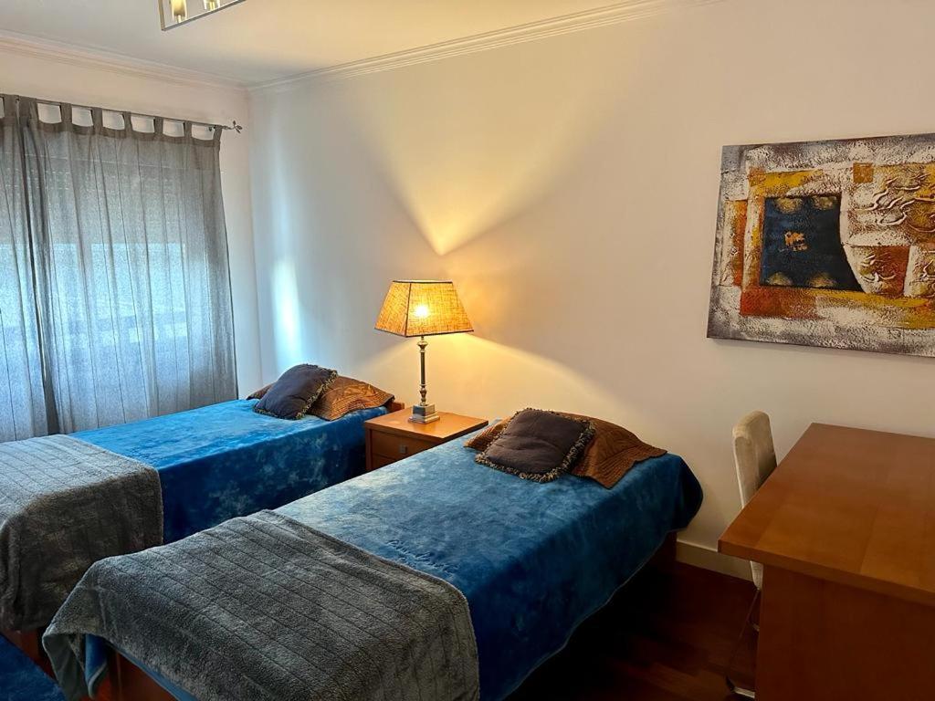 Laranjeiras Apartment Lissabon