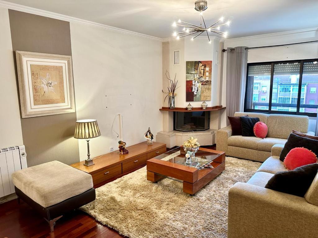 Apartment Laranjeiras *