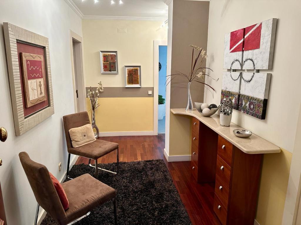 Laranjeiras Apartment Lissabon