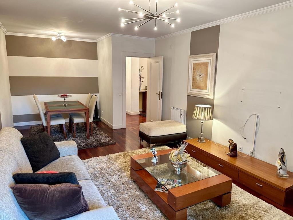 Apartment Laranjeiras