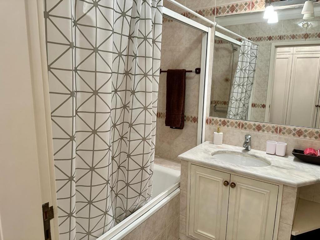 Apartment Laranjeiras *