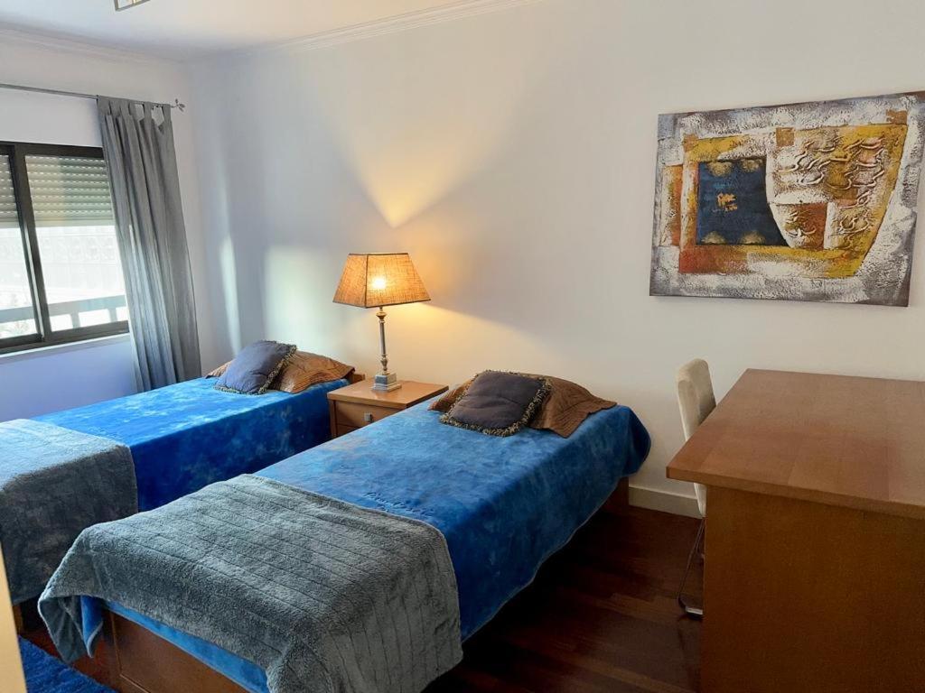 Apartment Laranjeiras