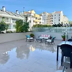 Apartamento Laranjeiras