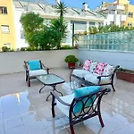 Apartamento Laranjeiras