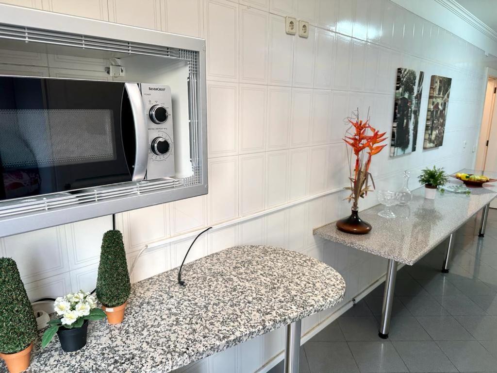 Apartment Laranjeiras *