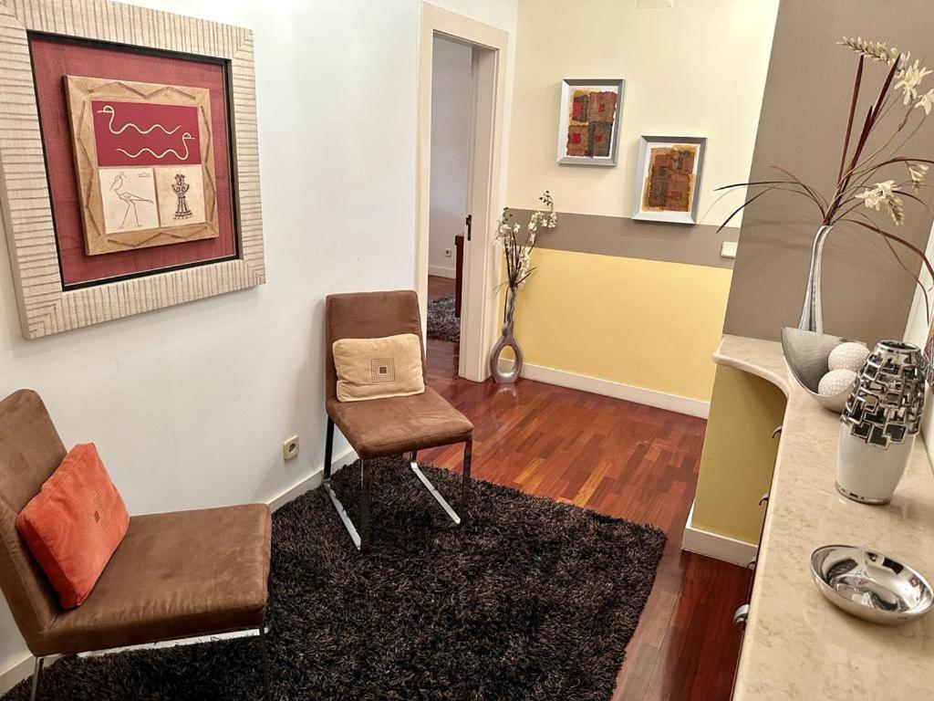 Apartment Laranjeiras