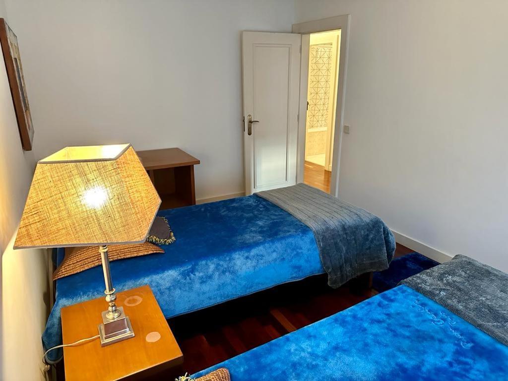 Laranjeiras Apartment