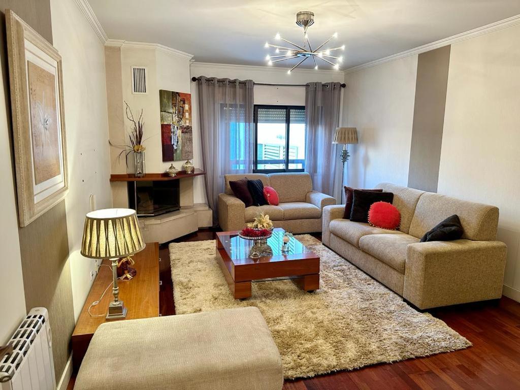 Apartment Laranjeiras