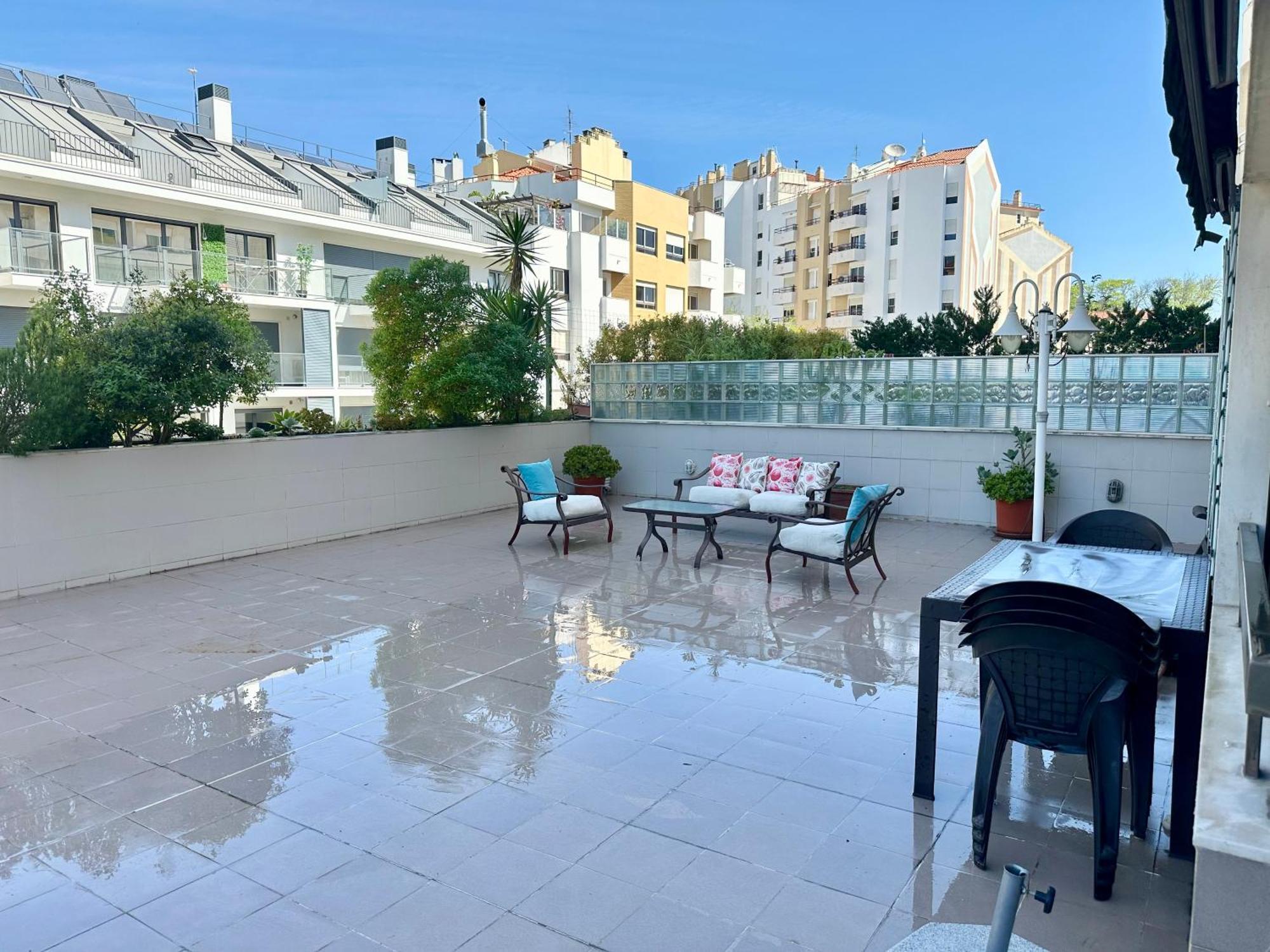 Apartment Laranjeiras